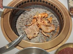 -花味·自助烤肉(大观天地店)