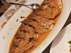 -艳阳天·非遗楚菜(武汉客厅店)