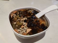 老成都冰粉-渝蛙馆(新百店)