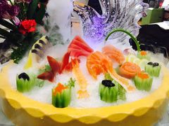 -雅和生态渔庄·宜城锅巴饭(龙灵山公园店)