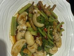 -大灶头·新昌菜(中国茶市店)