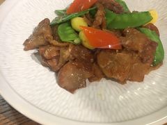 -茹·pure vegan(博华广场店)