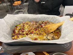 -猫公子纸上烤鱼烧烤•Bistro小酒馆(钱江世纪城店)