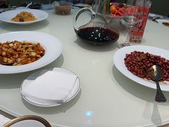 -月福京味斋·烤鸭店·北京菜(鼓楼总店)