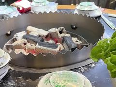 -醉月城西昌火盆烧烤(天府店)