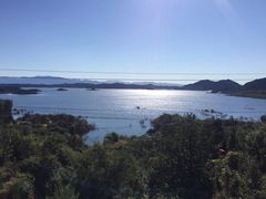 -北京密云天门山风景区