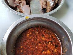-再回首鸡肉米线(人民路一店)