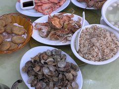 -秋姐美食店(旅游大道店)