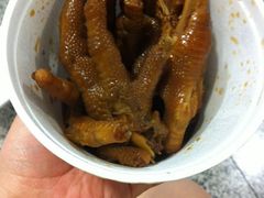 -添好运点心专门店(中环IFC店)