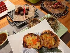 -松竹和日式料理(辽阳店)