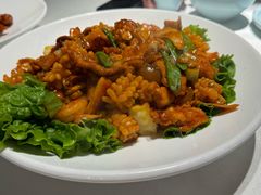 -津沽小院(天津之眼店)