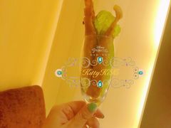 -天伦王朝酒店·盛华瑄餐厅