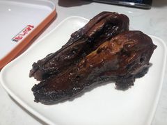 -杨氏青龙虾·羊蝎子(金盛路总店)