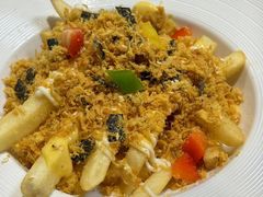 -咕鹿流心披萨(下沙店)