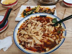 -鸡西大冷面海鲜烧烤涮(常营店)