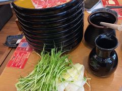 -牛New寿喜烧(青浦店)