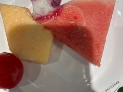 -汉巴味德·烤肉与啤酒的自助(杭州大悦城店)