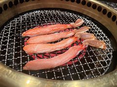 -老乾杯和牛烧肉(王府中环店)