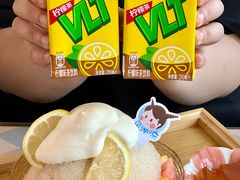 -氷冰凉刨冰甜品(北京路店)