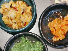 -牛武士寿喜烧·和牛火锅自助(全球首店)