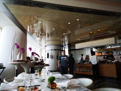 大堂-广州四季酒店·意珍·意式自助餐