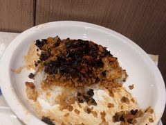 -北李妈妈菜·海肠捞饭(开发区万达店)