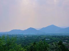 -北京鹫峰国家森林公园