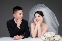 -雪中彩影婚纱摄影·品控旗舰店