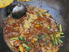 -曹丞相·地锅鸡·地锅鱼(武林店)