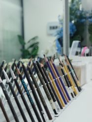 -韩美绣·骨相纹眉·洗眉美瞳线