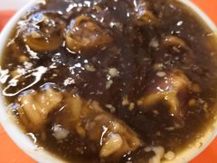炒肝-天兴居(鲜鱼口街店)