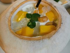 -星叶·东南亚料理(宁波万象汇店)