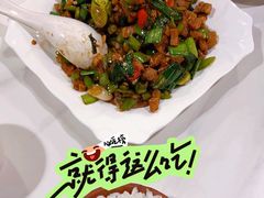 -嘉丰湘菜馆(芳群园店)