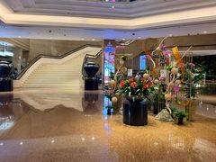 -上海静安昆仑大酒店