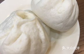 Cucumber and Egg Dumplings