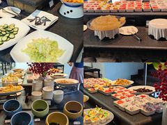 -明谷行馆·温泉