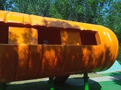 -西部长青自然儿童乐园