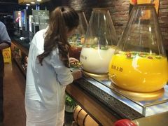 -韩盛·盛江山自助料理(于洪新玛特店)