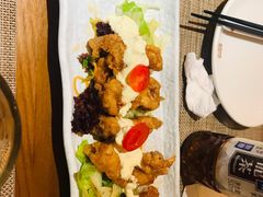 南蛮炸鸡块-有喜屋·深夜食堂(环宇荟店)