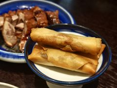 -古都历食南京菜·烤鸭·鸭血粉丝·汤包(南京博物院店)