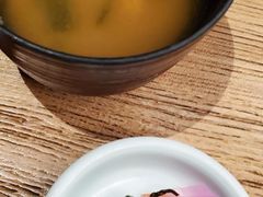 -隐泉之语日式料理(王府中环店)