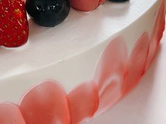 -爱达乐面包生日蛋糕(温江德昆新天地店)