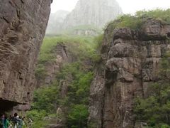 -云台山风景名胜区