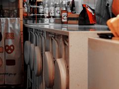 -倦勤咖啡(中山南路店)