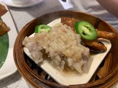 排骨拼凤爪-又一间茶点轩(百汇广场店)