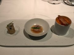 -Le Bernardin