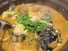 -金陵后厨·南京菜(新街口秣陵路店)