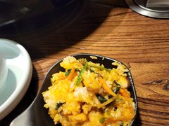 -九田家黑牛烤肉料理(太阳宫广场店)