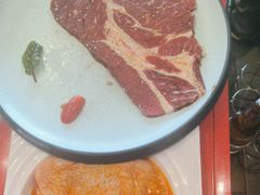 -卜奎烤右