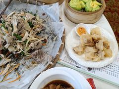 -和乐喜点(宝岗大道店)